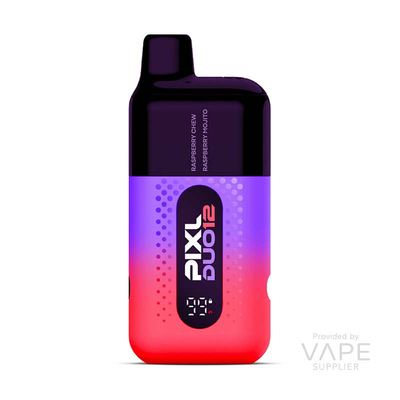 PIXL Duo Big Puff Device - 12ml