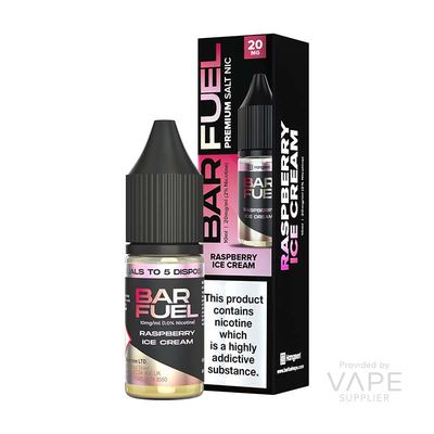 Bar Fuel Nic Salt 10mg