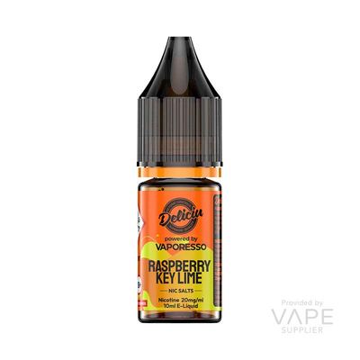 Vaporesso Deliciu 2 20mg Nic Salt