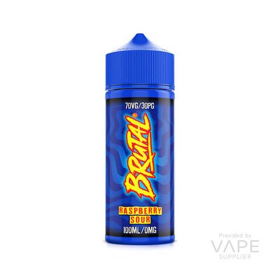 Brutal Shortfill 100ml