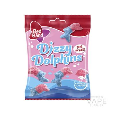 Red Band Sweet (25 Pack) RRP £1.25