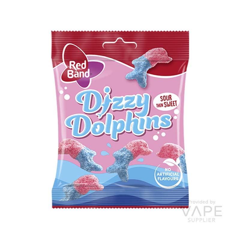 Red Band Sweet (25 Pack) RRP £1.25