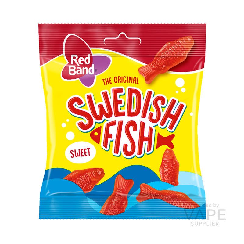 Red Band Sweet (24 Pack)