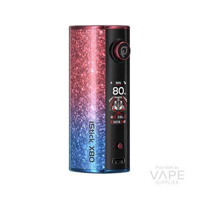 Eleaf iStick X80 Vape Mod