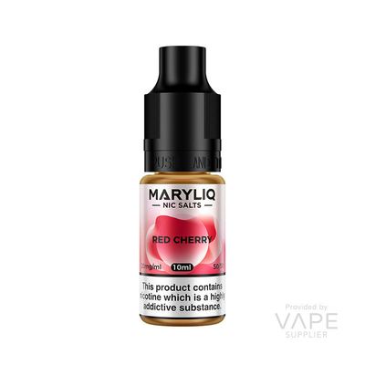 Maryliq by Lost Mary Nic Salt 10mg