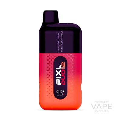 PIXL Duo Big Puff Device - 12ml