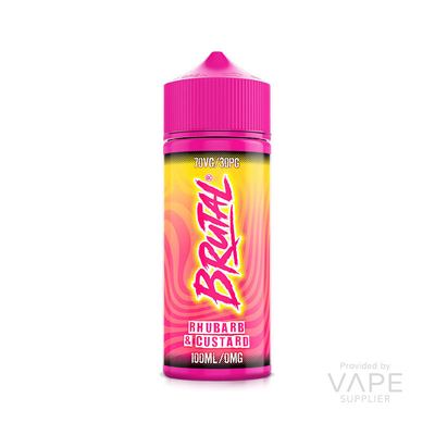 Brutal Shortfill 100ml