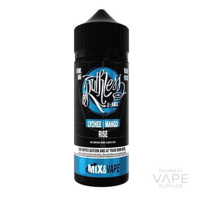 Ruthless 100ml Shortfill