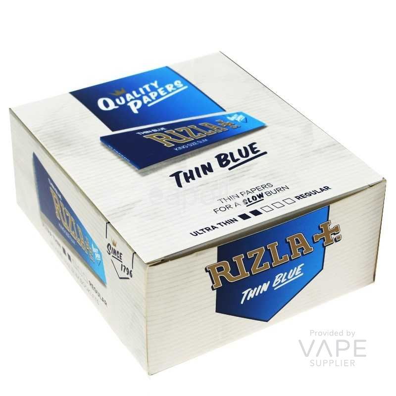 Rizla Blue Kingsize