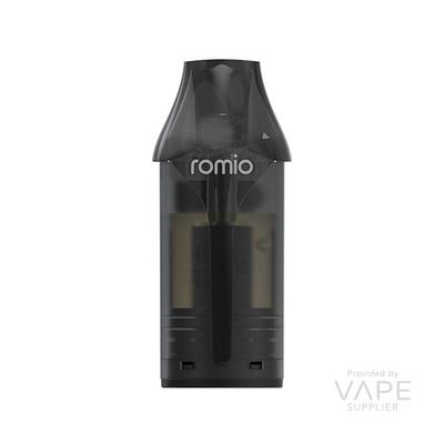Romio Aster R Replacement Pod 3 Pack