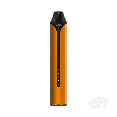 Romio Aster R Pod Kit