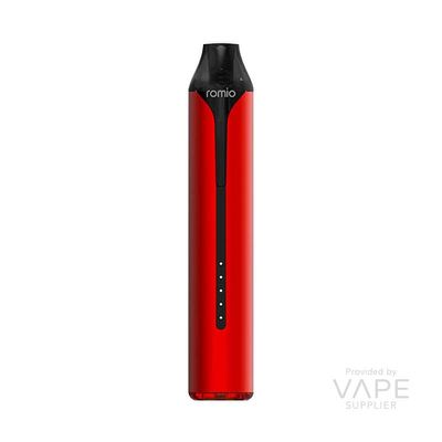 Romio Aster R Pod Kit