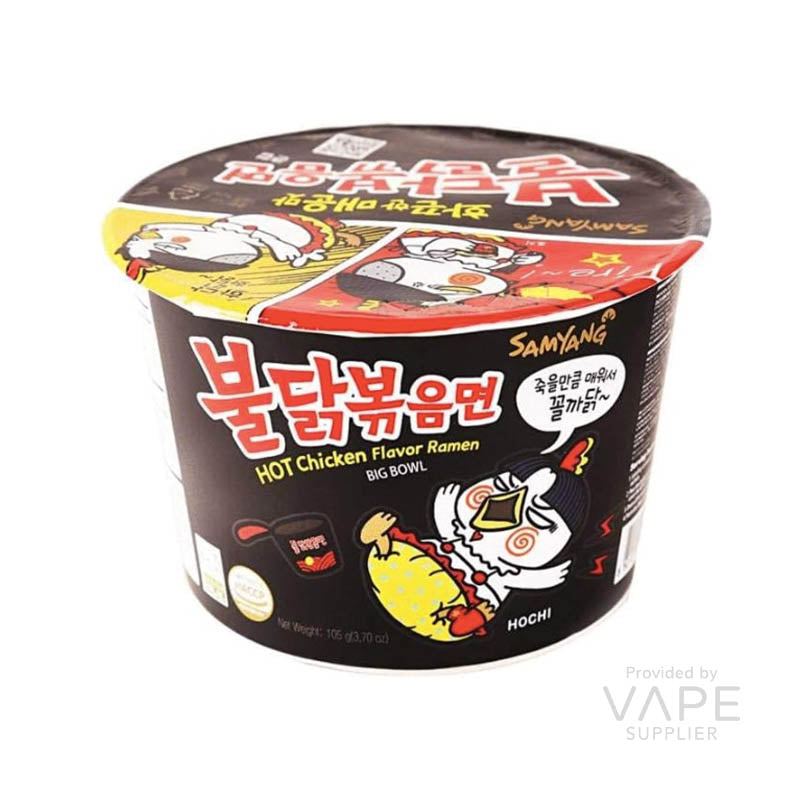 Samyang Ramyun Original Big Bowl 105g