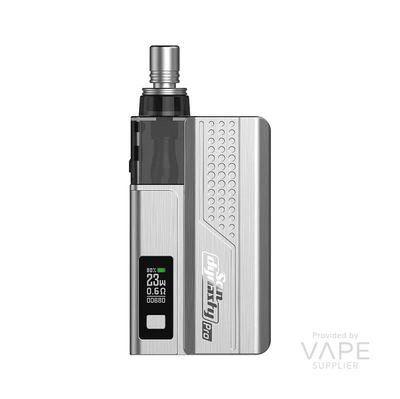 Orca Vape San Dynasty Pro Pod Kit