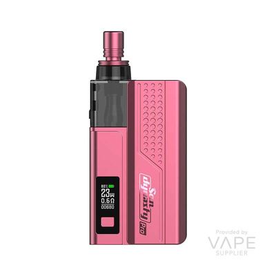 Orca Vape San Dynasty Pro Pod Kit