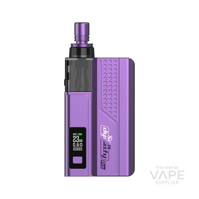 Orca Vape San Dynasty Pro Pod Kit