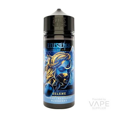 Zeus Juice 70/30 100ml Shortfill