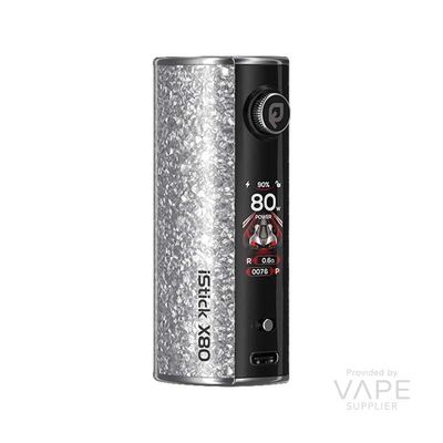 Eleaf iStick X80 Vape Mod