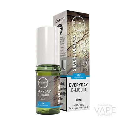 Ibreathe Freebase 6mg