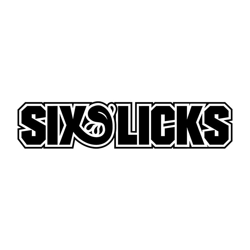 Six Licks