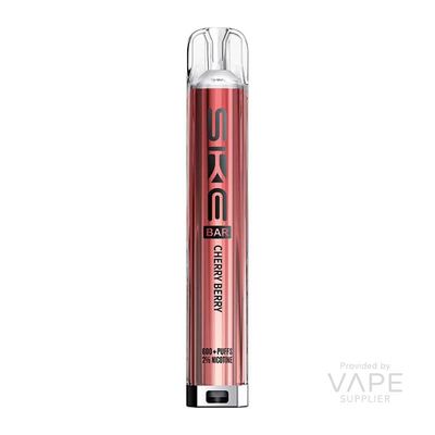 SKE Bar 600 Prefilled Pod Kit - 2ml