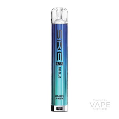 SKE Bar 600 Prefilled Pod Kit - 2ml