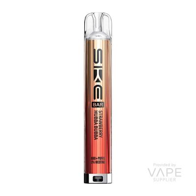 SKE Bar 600 Prefilled Pod Kit - 2ml