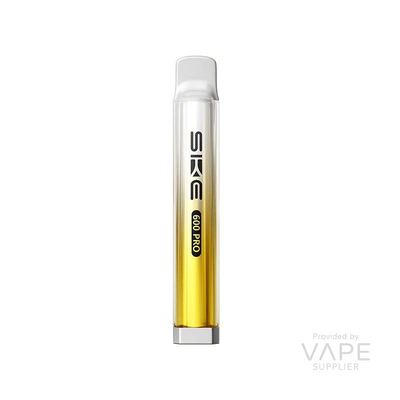 SKE 600 Pro Prefilled Pod Kit