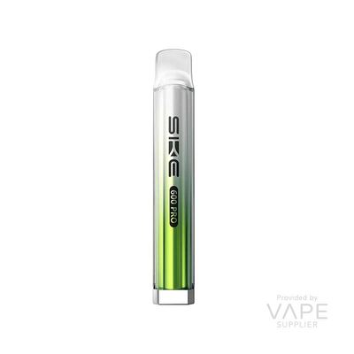 SKE 600 Pro Prefilled Pod Kit