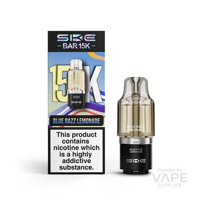 SKE Bar 15K Prefilled Pods - 12ml