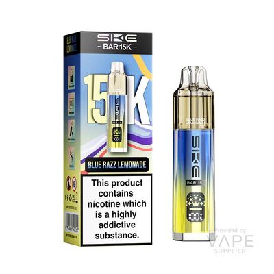 SKE Bar 15K Prefilled Pod Kit - 12ml