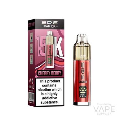 SKE Bar 15K Prefilled Pod Kit - 12ml