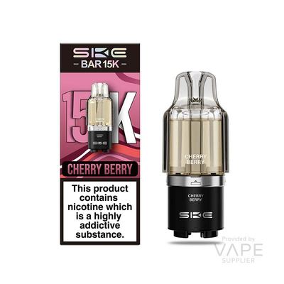 SKE Bar 15K Prefilled Pods - 12ml