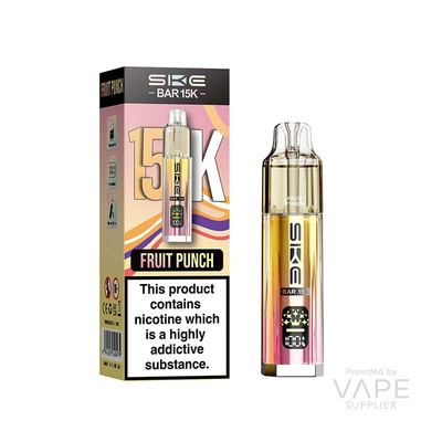 SKE Bar 15K Prefilled Pod Kit - 12ml