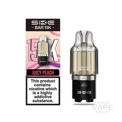 SKE Bar 15K Prefilled Pods - 12ml