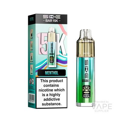 SKE Bar 15K Prefilled Pod Kit - 12ml