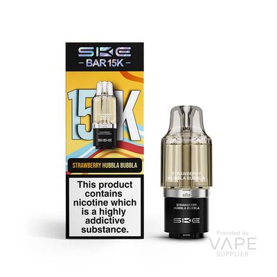 SKE Bar 15K Prefilled Pods - 12ml