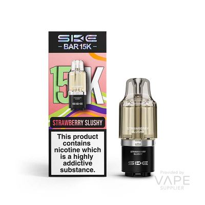 SKE Bar 15K Prefilled Pods - 12ml