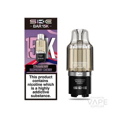 SKE Bar 15K Prefilled Pods - 12ml