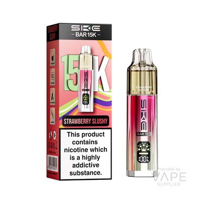 SKE Bar 15K Prefilled Pod Kit - 12ml