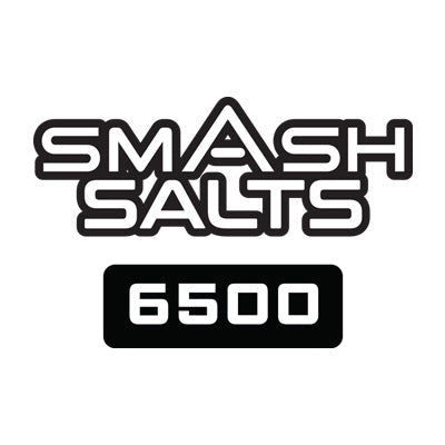 Smash Salts