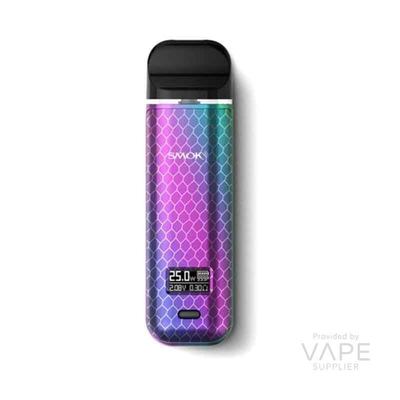 Smok Novo X Pod Kit
