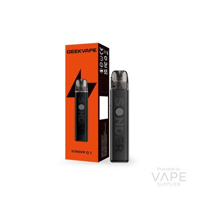 Geekvape Sonder Q3 Pod Kit