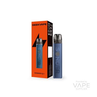 Geekvape Sonder Q3 Pod Kit