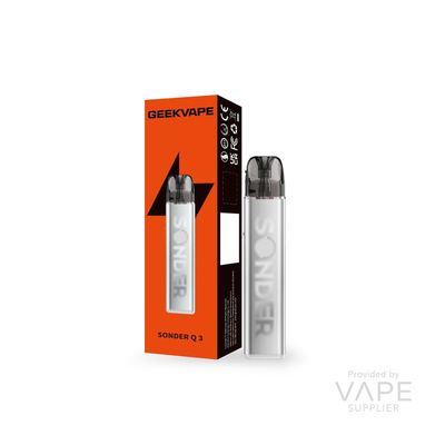 Geekvape Sonder Q3 Pod Kit