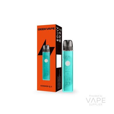 Geekvape Sonder Q3 Pod Kit