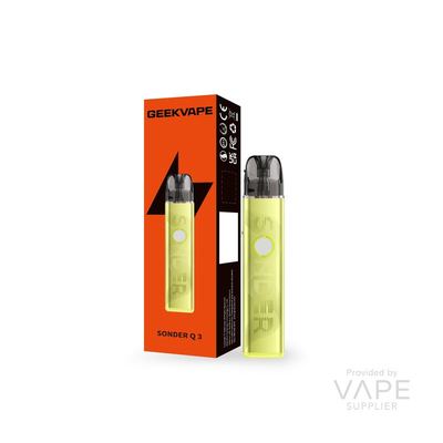 Geekvape Sonder Q3 Pod Kit
