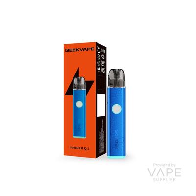 Geekvape Sonder Q3 Pod Kit