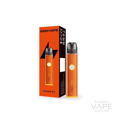 Geekvape Sonder Q3 Pod Kit