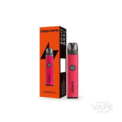 Geekvape Sonder Q3 Pod Kit